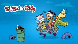 Watch Ed, Edd n Eddy | Max Meme Template