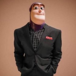 Buzz lightyear drip Meme Template