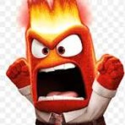 Angry boi Meme Template