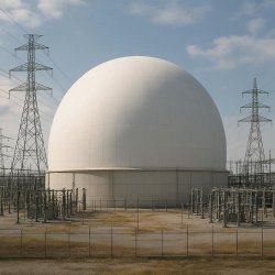 Fusion dome Meme Template