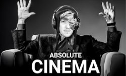 Absolute cinema but its KreekCraft... Meme Template