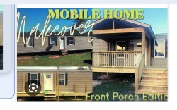 Whitehouse remodelling Meme Template