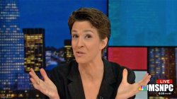 Madcow lying on MSNPC Meme Template