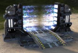 Slavic Quantum Gateway Meme Template