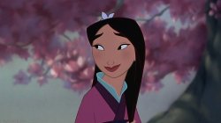Fa Mulan Meme Template