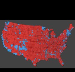 No Kings Meme Template