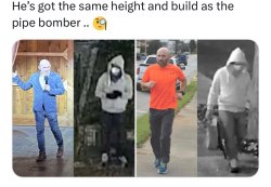 Ivan Raiklin Pipe Bomber Meme Template