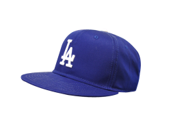 Transparent dodgers cap Meme Template