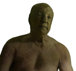 Charlie’s Uncle Meme Template