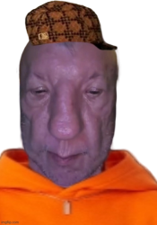 Live Action Charlie Dompler Meme Template