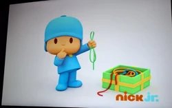 pocoyo 2013 Meme Template