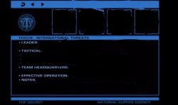 Nsa team temp Meme Template