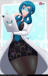 professor mable Meme Template