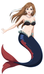 Mermomoy Meme Template