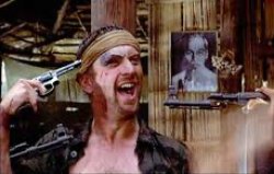 Russian Roulette Meme Template