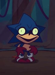 The Stranger Meme Template