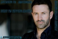 KM Adam Fergus Announcement Meme Template