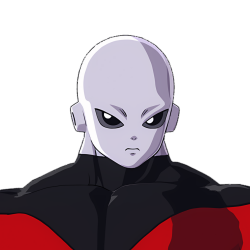 jiren Meme Template