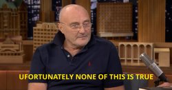 Unfortunately none of this in true Meme Template