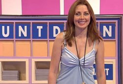 Countdown Meme Template