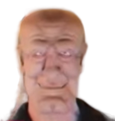 Jesse Ventura Puppet Meme Template