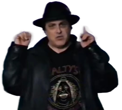 Simon S. Salty Meme Template