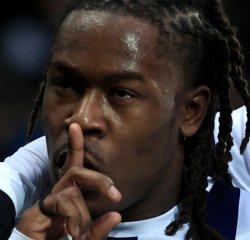 Bta is inevitable Meme Template