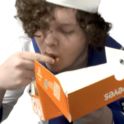 Sailor Chazington Meme Template