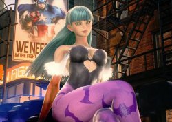 Morgana beautiful Meme Template