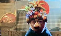 Paddington: please be serious Meme Template