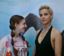 smile horror Meme Template