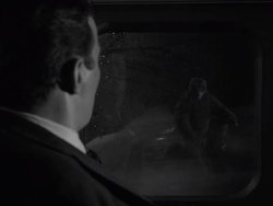 Nightmare 20,000 feet Meme Template