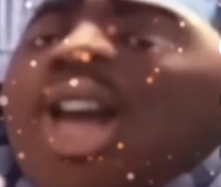 Black gru Meme Template