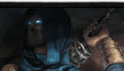 assassin poe Meme Template