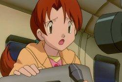 Delia ketchum Meme Template