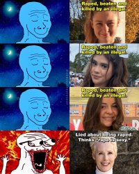 funny rage Meme Template