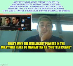 time travelling artificial intelligence Meme Template