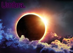 Umbra temp Meme Template