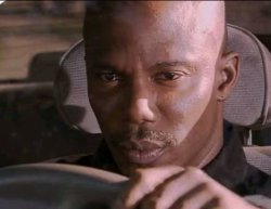 Dexter Meme Template