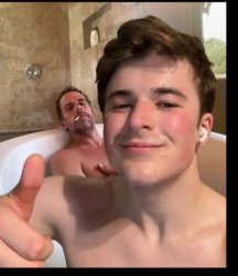 Dirty Harry Sisson & Hunter Biden Meme Template