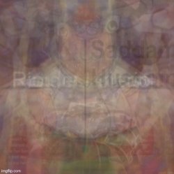 insanity Meme Template