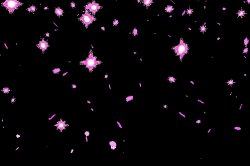 Pink glitter Meme Template