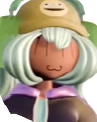 Happy Dolly Dimpley Meme Template