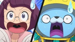 Inaho (Hailey) and Usapyon suprised Meme Template