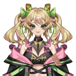 PastaGaming Meme Template