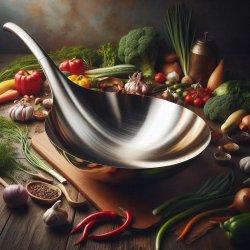 long wok Meme Template