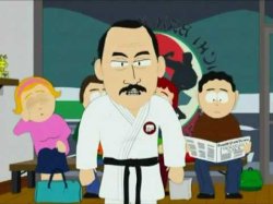 You Lack Disciprine Meme Template