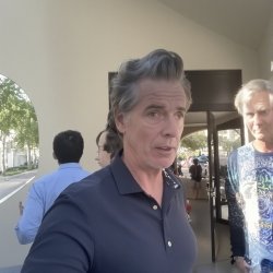 Confused Newsom Meme Template