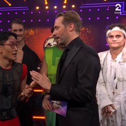 Trygve Bennetsen / Betennelsen Meme Template