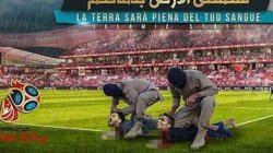 ISIS beheading Meme Template